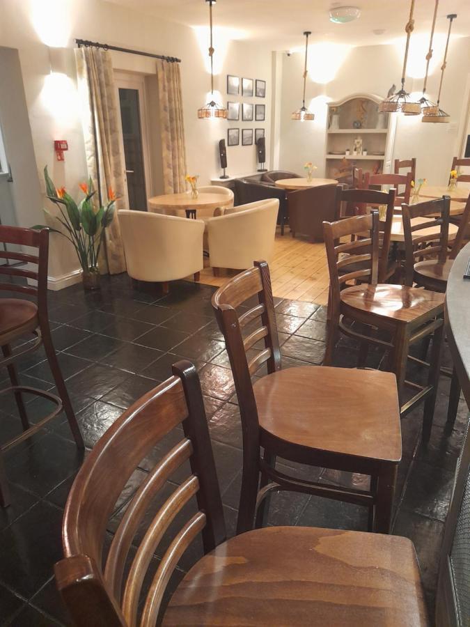 The Dolphin Hotel Έξμαουθ Εξωτερικό φωτογραφία