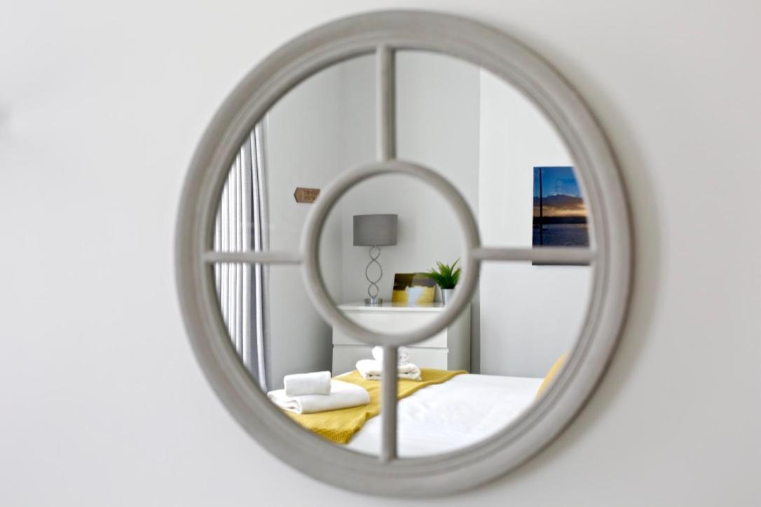 The Dolphin Hotel Έξμαουθ Εξωτερικό φωτογραφία