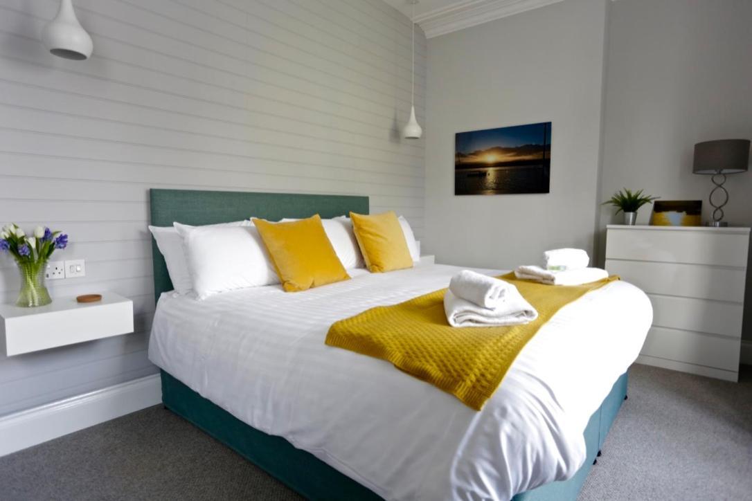 The Dolphin Hotel Έξμαουθ Εξωτερικό φωτογραφία